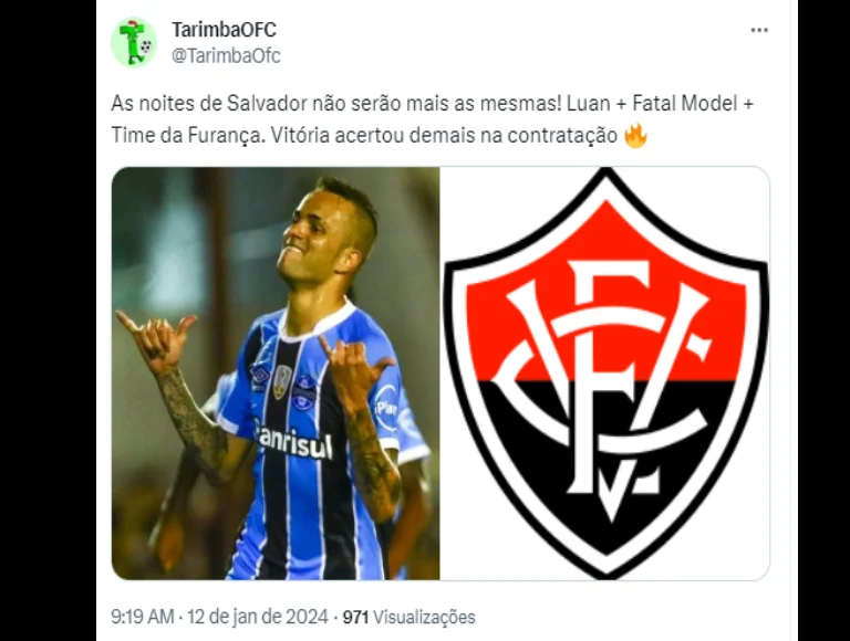 Reprodução