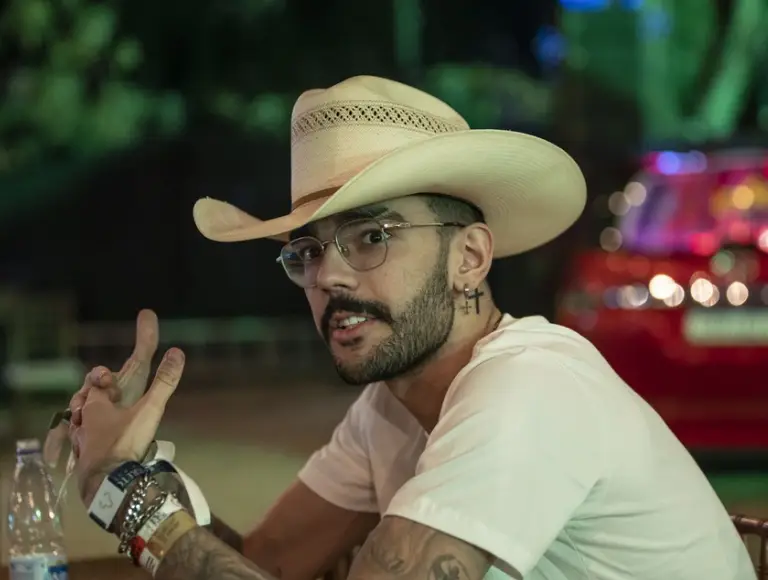 Luan Pereira reclama da organização de show e revolta prefeito da cidade