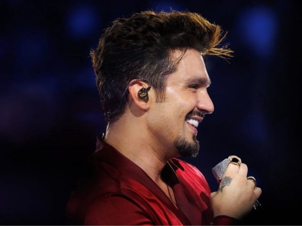 “Vale qualquer coisa por ele”: fãs de Luan Santana acampam no frio de 9 °C antes de DVD histórico