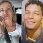 Piovani desabafa ao saber que jovem baleado por policial vai amputar perna