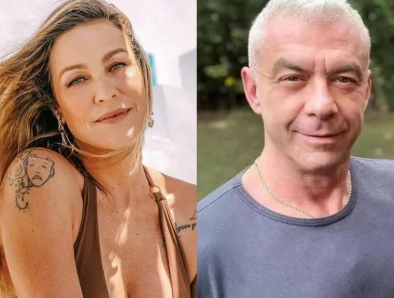 Luana Piovani detona marido de Ana Hickmann e manda recado: “Saboreie seu fracasso”