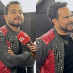 Luciano Camargo mostra seu carinho pelo Pedro Leopoldo Rodeio Show: “Festa linda”
