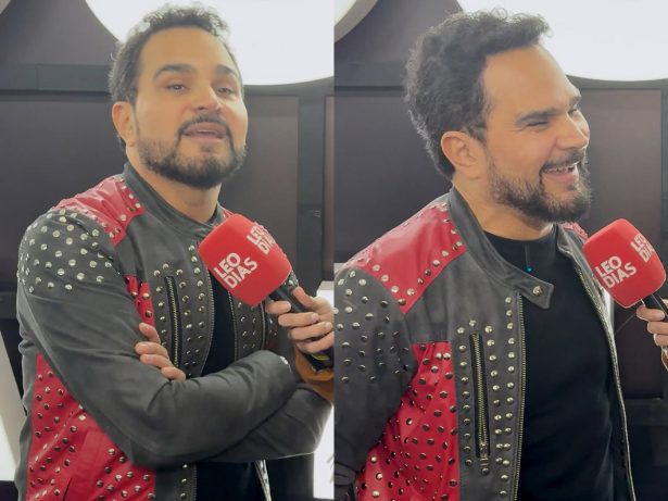 Luciano Camargo mostra seu carinho pelo Pedro Leopoldo Rodeio Show: “Festa linda”