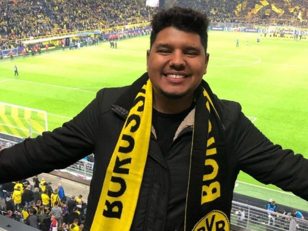 Lucas Tilty e mais quatro influenciadores são contratados para transmissões alternativas da ESPN