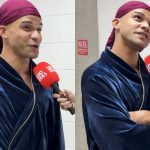 Lucas Leto revela como entrou de surpresa no Dança dos Famosos: “Do nada”
