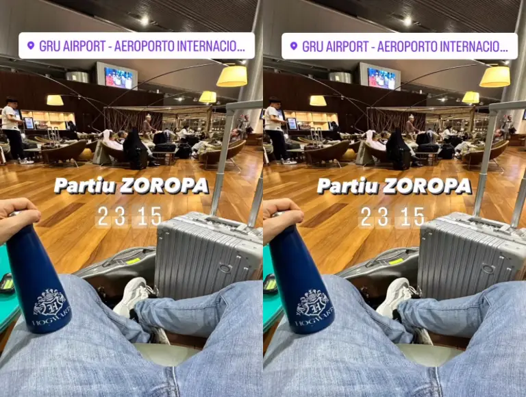 Reprodução/Redes Sociais