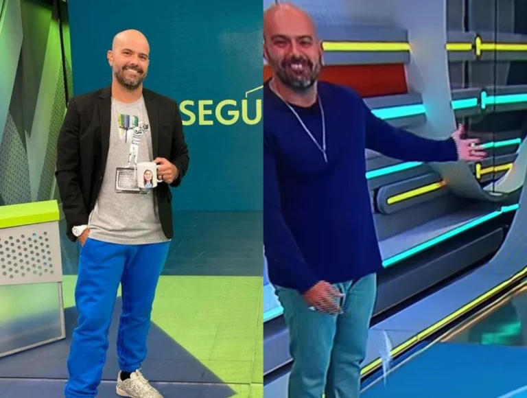 Reprodução Instagram/ montagem