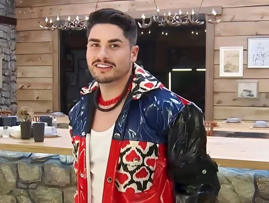 Leo Dias