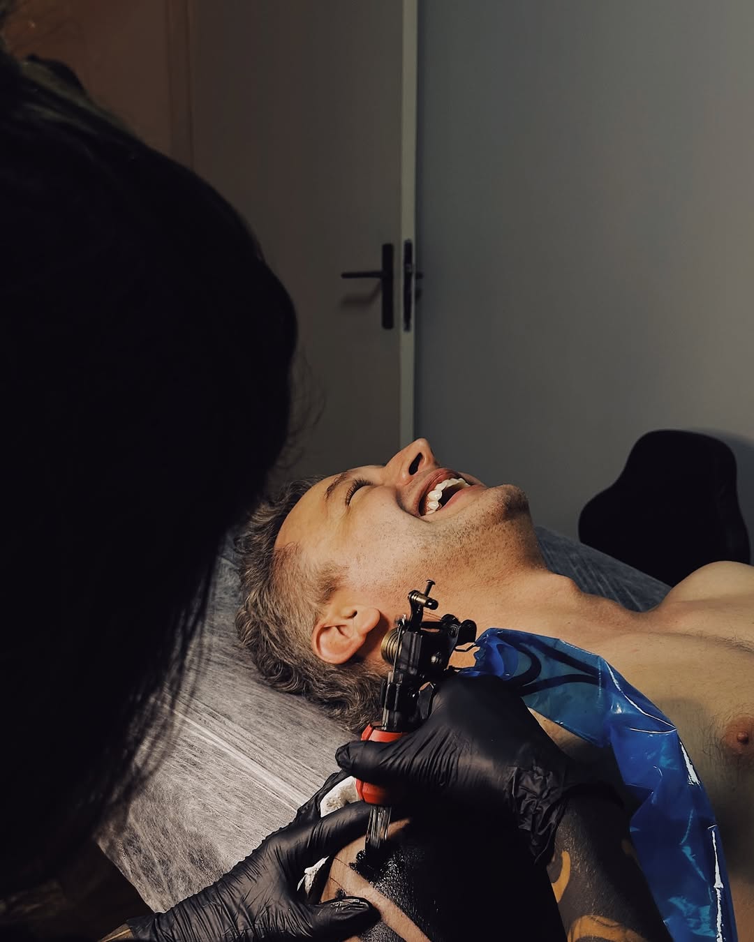 Reprodução: Instagram@lucas.lima