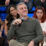 Luciano Huck nega candidatura à presidência do Brasil: “Não é o que eu quero ser”