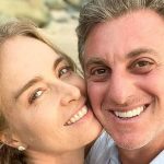 Angelica e Luciano Huck relembram história de amor: “A gente se escolhe todos os dias”