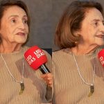 Mãe de Cazuza, Lucinha Araújo detalha sobre exposição em homenagem ao filho