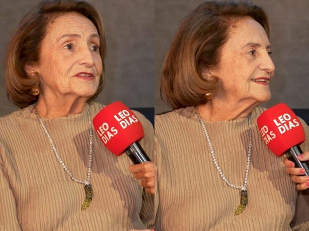 Mãe de Cazuza, Lucinha Araújo detalha sobre exposição em homenagem ao filho