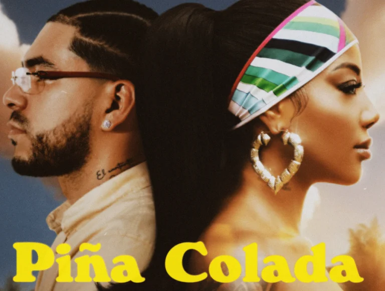 “Piña Colada”: Ludmilla lança música junto com colombiano Ryan Castro