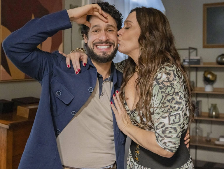 Globo/Fábio Rocha