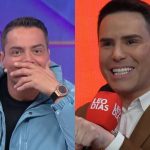 Alô, Leo Dias! Luiz Bacci confirma quadro de fofoca em novo programa do SBT