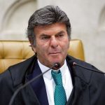 Fux cobra explicações da Câmara sobre CPI do INSS e pressiona governo