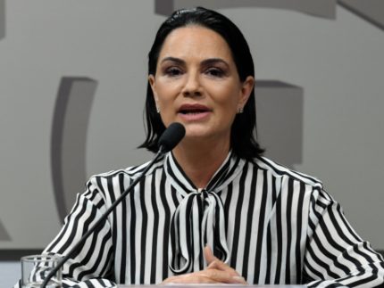 Após dez anos, ex de Luiza Brunet é condenado a pagar R$ 150 mil por agressão à modelo