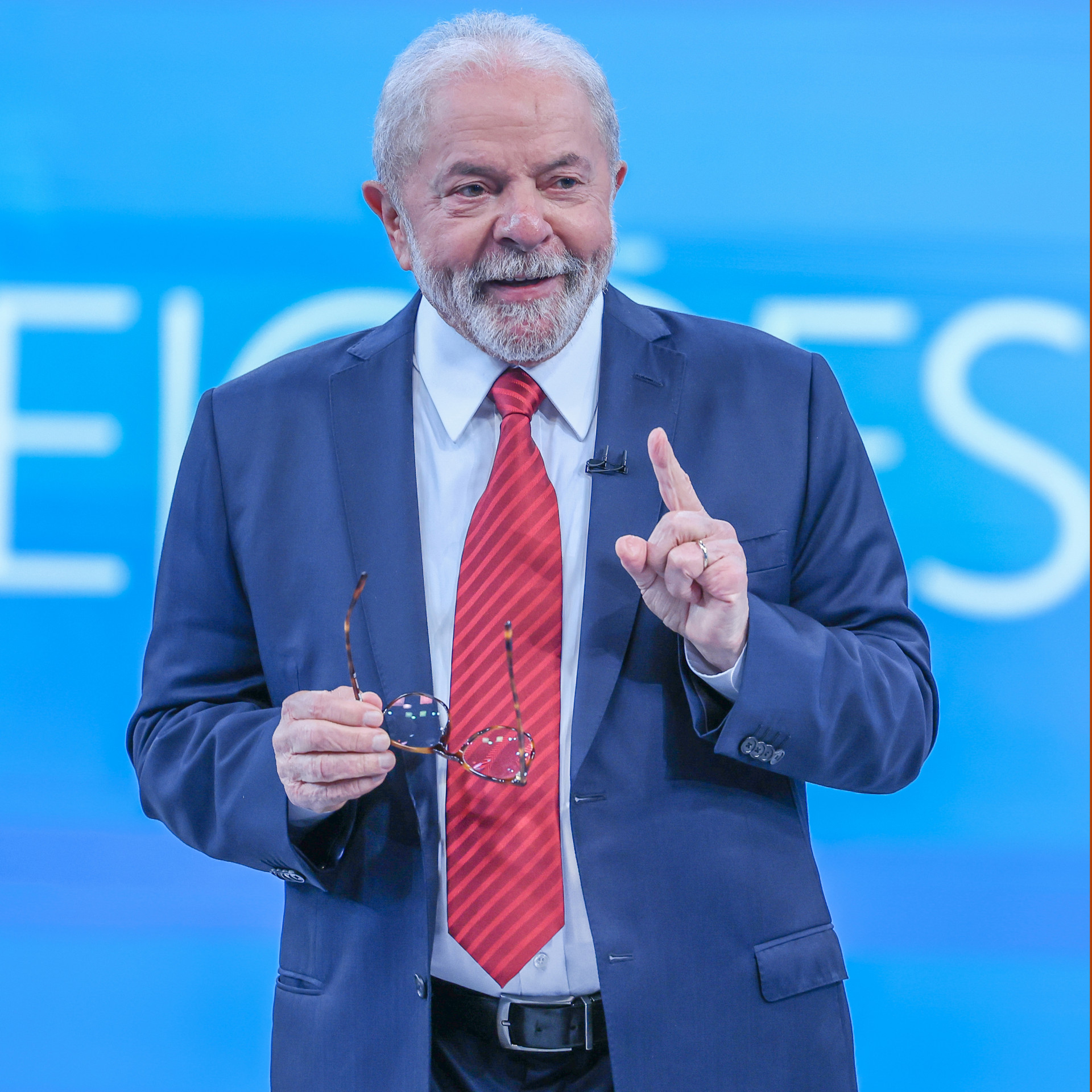 lula debate