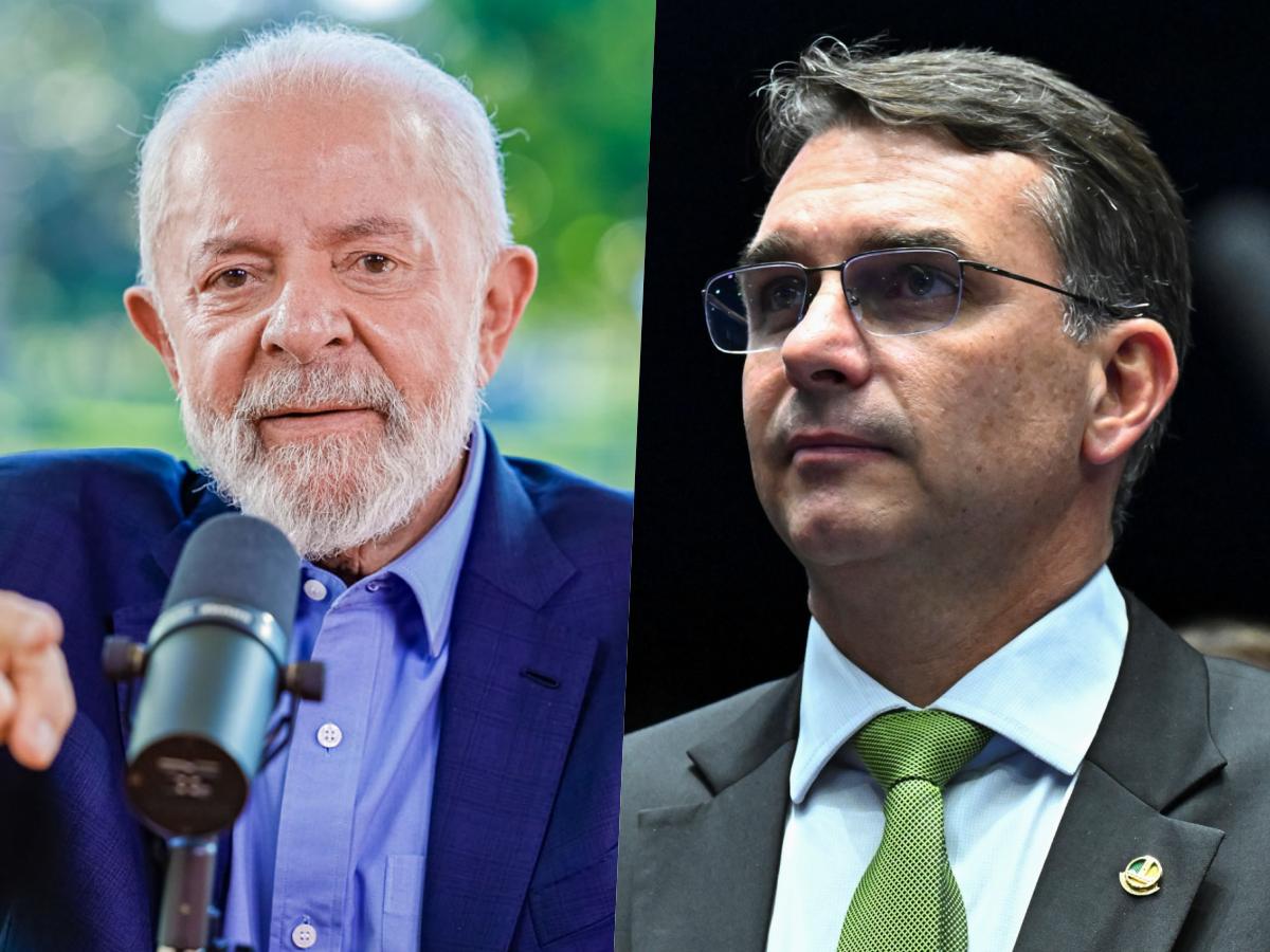 Créditos: Ricardo Stuckert - Divulgação | Jefferson Rudy - Agência Senado