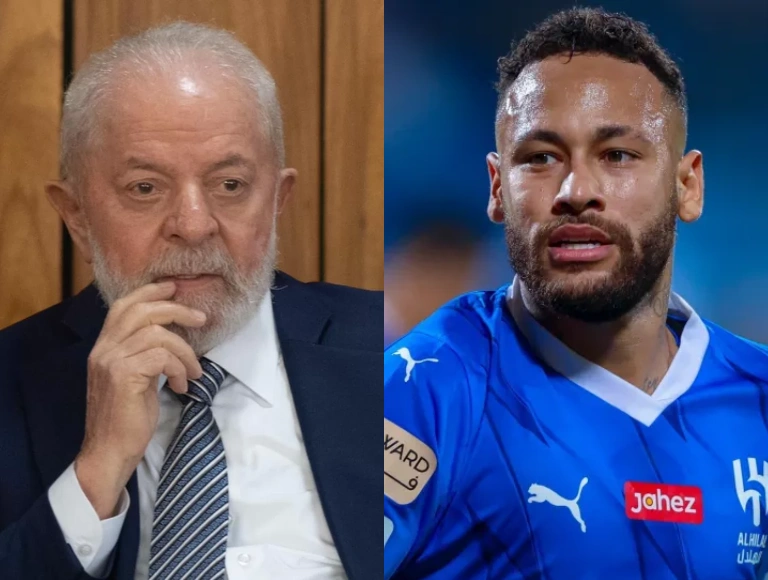 Lula elogia vitória de Messi e cutuca jogadores brasileiros por “farras e noitadas”