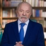 Em rede nacional, Lula critica tarifa de Trump e defende soberania do Brasil; leia