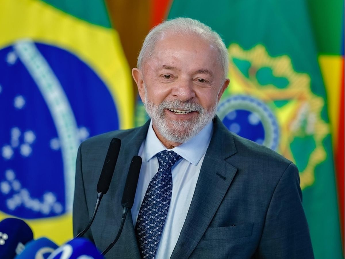 Foto: Ricardo Stuckert