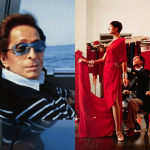 Valentino Garavani, renomado estilista italiano, morre aos 93 anos