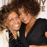 Cissy Houston, mãe da cantora Whitney Houston, morre aos 91 anos