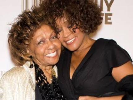 Cissy Houston, mãe da cantora Whitney Houston, morre aos 91 anos