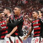 Flamengo pode fazer pré-temporada nos Estados Unidos e disputar jogo do Carioca
