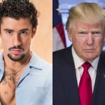 Trump e a fúria contra Bad Bunny: show do latino no Super Bowl vira armadilha contra imigrantes