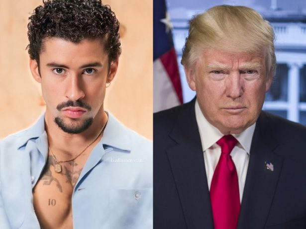 Trump e a fúria contra Bad Bunny: show do latino no Super Bowl vira armadilha contra imigrantes