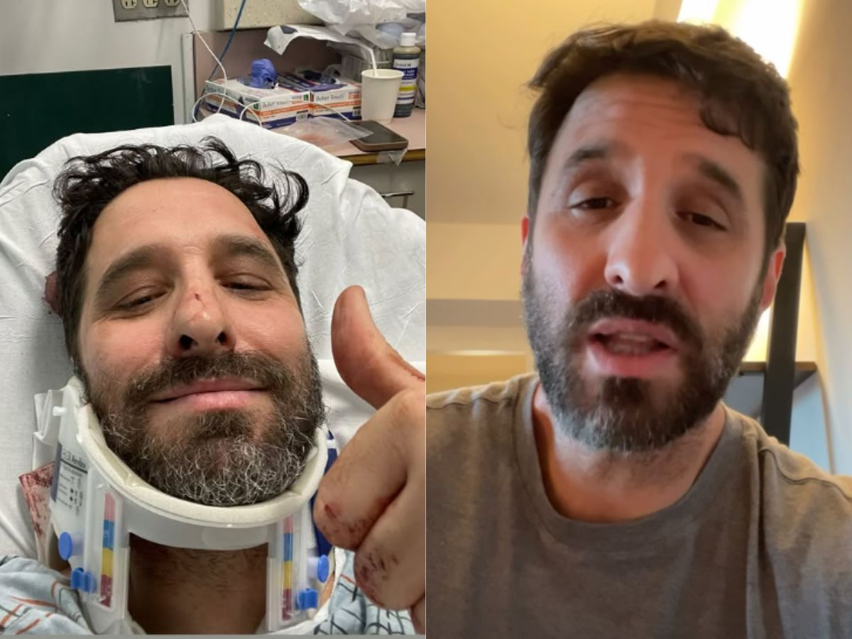 Reprodução: Instagram Reprodução: Instagram