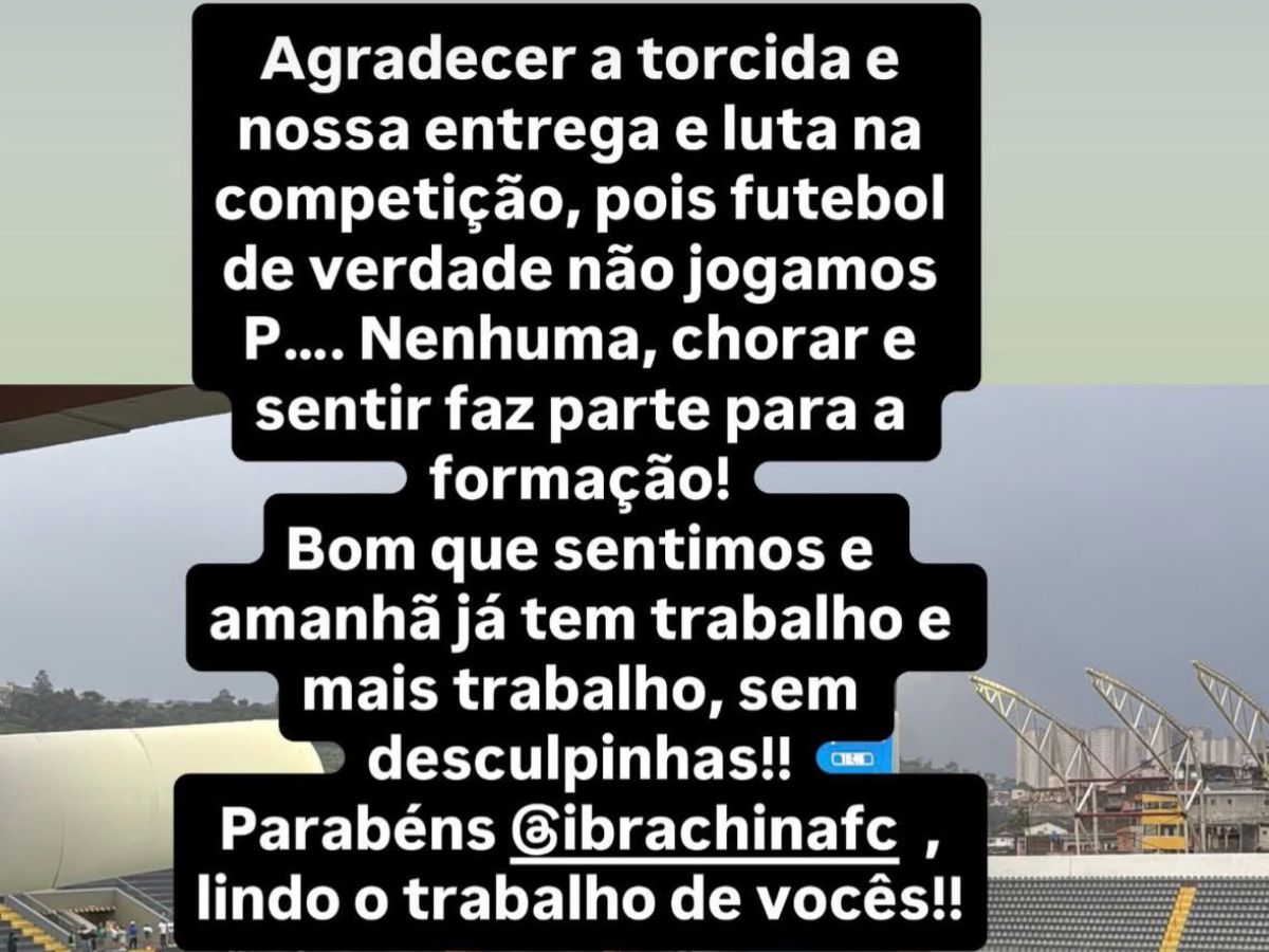 Foto: Reprodução/Instagram: @jpsampaio18 Foto: Reprodução/Instagram: @jpsampaio18