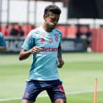 Final abre chance para Bruno Henrique quebrar jejum e atingir feito histórico. Entenda!