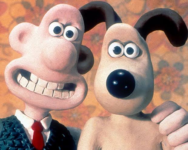 Reprodução/Aardman