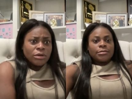 Em entrevista, Jojo Todynho reafirma posicionamento: “Não me arrependo, sempre fui de direita”