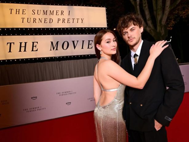 Sucesso “O Verão que Mudou Minha Vida” terá continuação em filme; confira detalhes