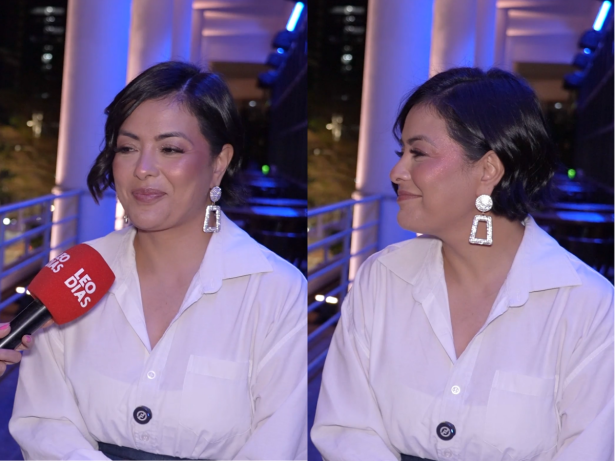 Lissa fala pela primeira vez sobre ficar de fora do documentário do Rouge: “Muitos motivos”