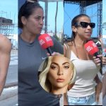 Faltando 15 dias para Lady Gaga em Copacabana, fãs falam sobre expectativas para o show