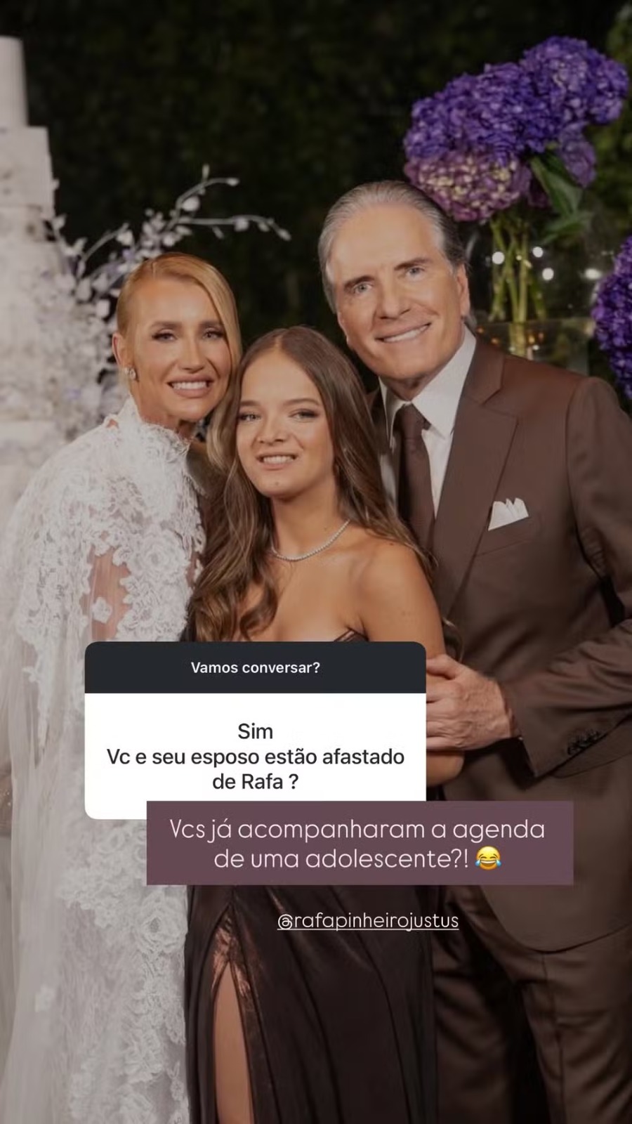 (Reprodução: Instagram)
