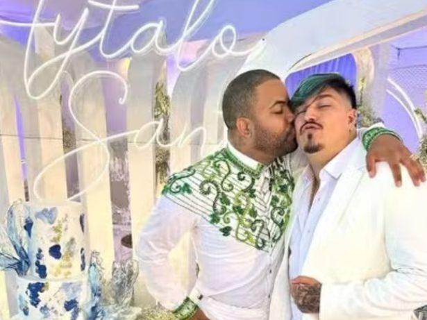 Antes de prisão, Hytalo Santos sofria cobrança milionária por publi não cumprida; marido ironizava