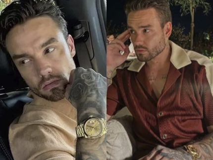 Polícia descobre sumiço de Rolex de Liam Payne em meio a investigações da morte