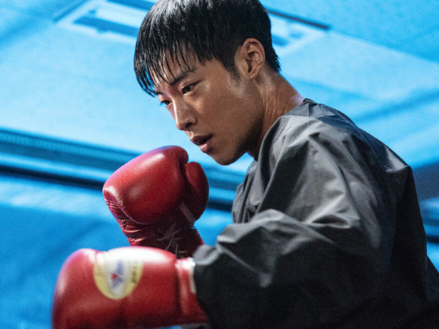 De “Mr. Plankton” a “Cães de Caça”: Confira os doramas estrelados por Woo Do-hwan
