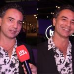 Marco Luque comenta possível volta do “CQC” e descarta participação em reality