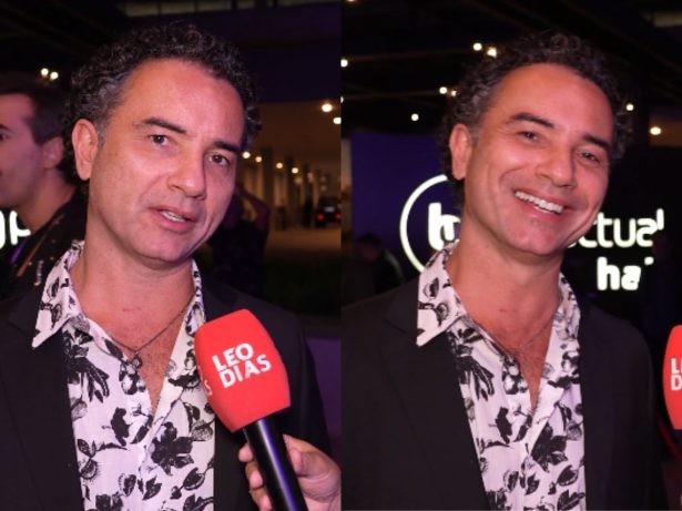 Marco Luque comenta possível volta do “CQC” e descarta participação em reality