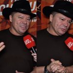 Caninana aposta em “Cor Morena” como maior hit de novo DVD com a voz do povo