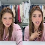 Mari Menezes desabafa sobre fama e dinheiro: “Pensei em desistir de tudo”
