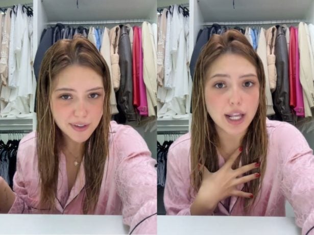Mari Menezes desabafa sobre fama e dinheiro: “Pensei em desistir de tudo”